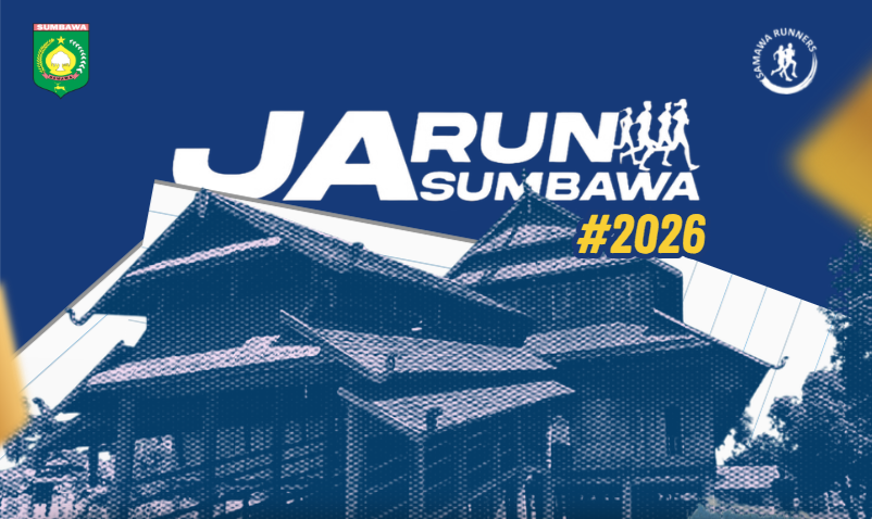 JARun 2026
