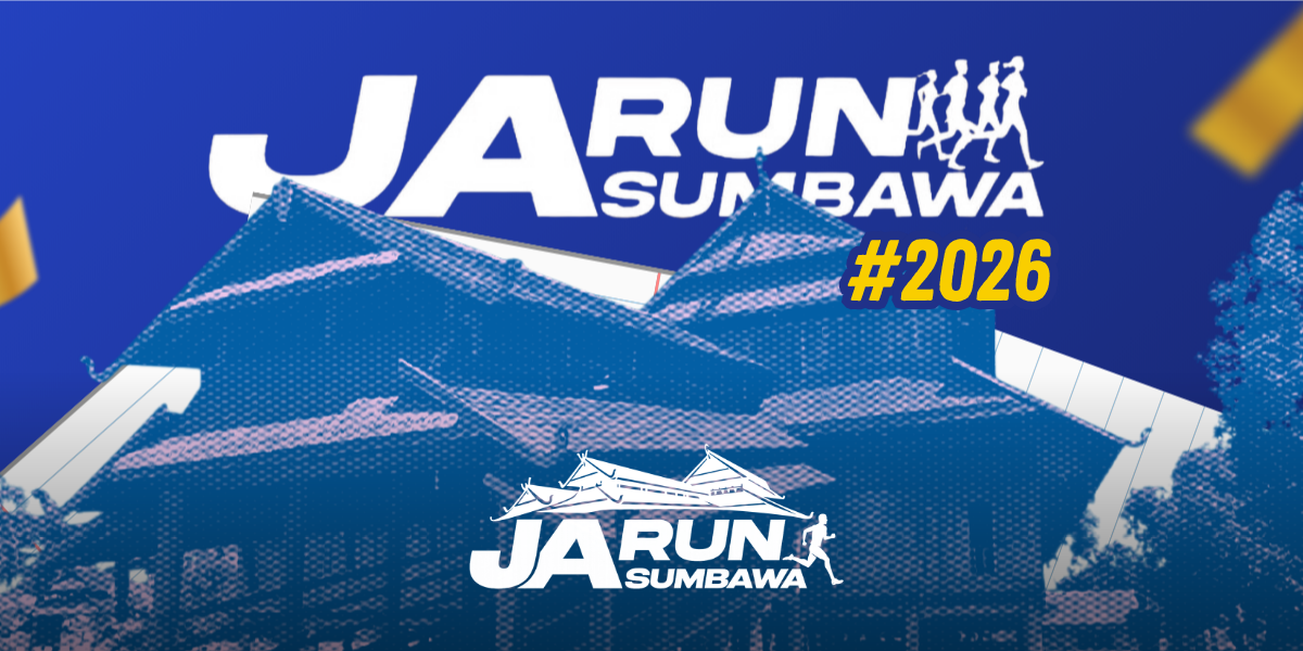JARun 2026